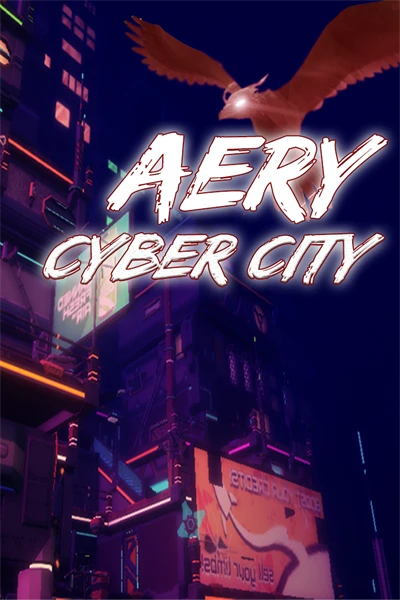Games like Aery - Cyber City