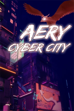 Aery - Cyber City Image