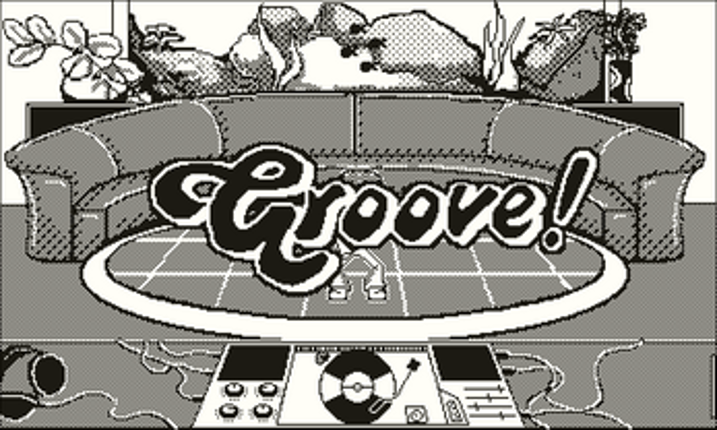 Agents of Groove Image