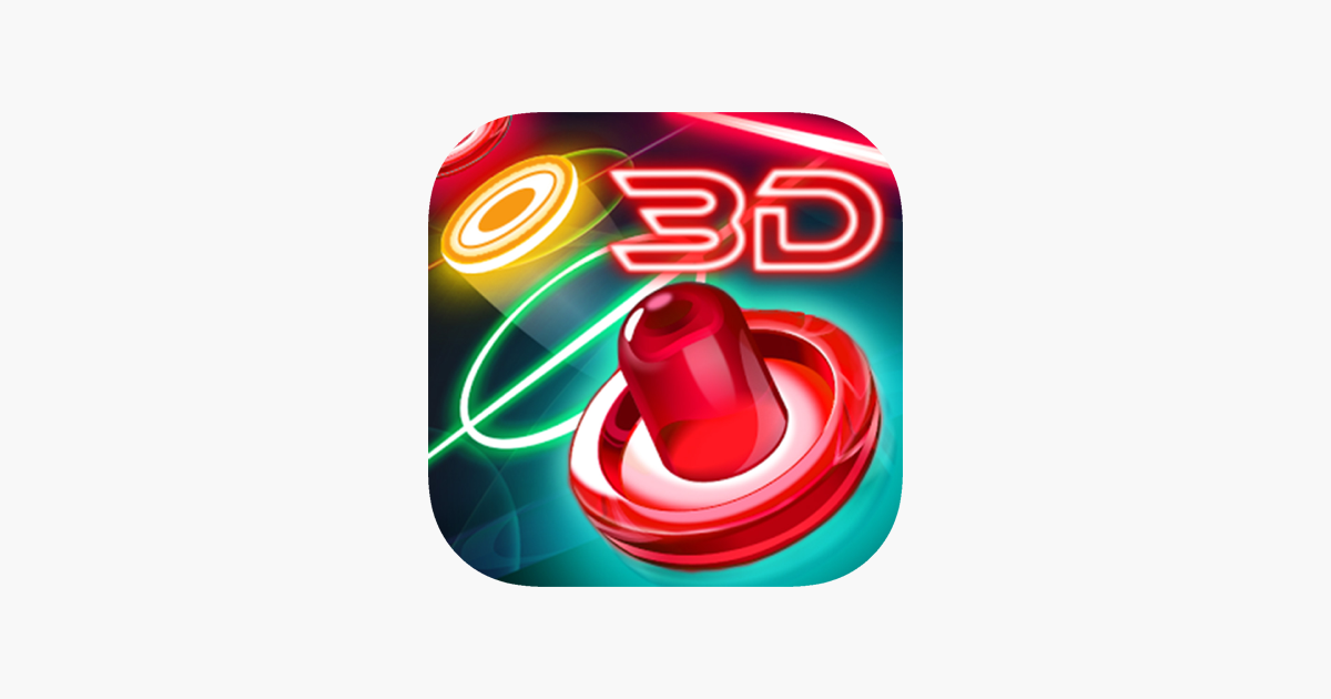 Games like Air Hockey Revolution