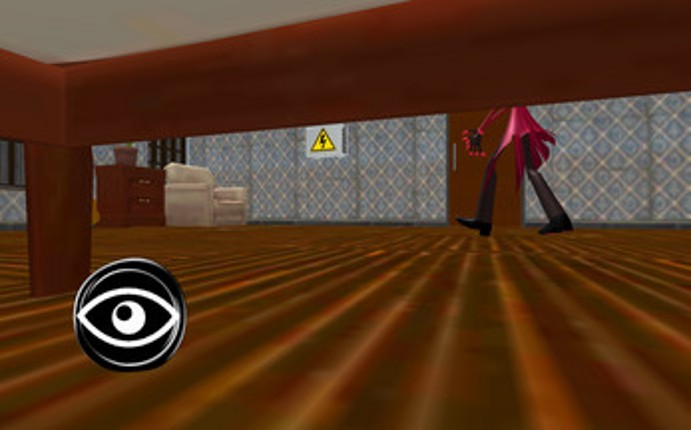 Alastor Neighbor Church Image