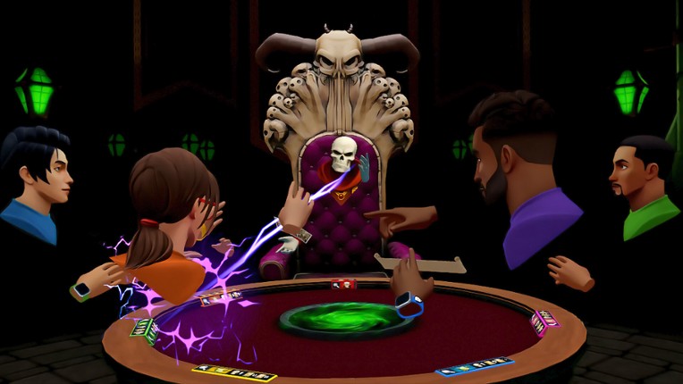 All On Board! screenshot