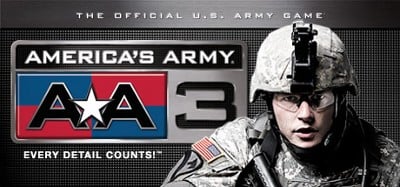 America's Army 3 Image