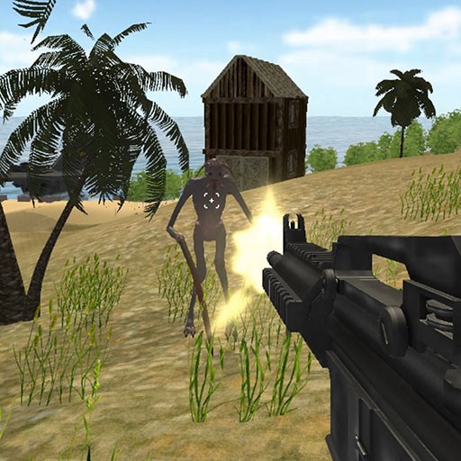 Games like Amnesia - The Lone Island