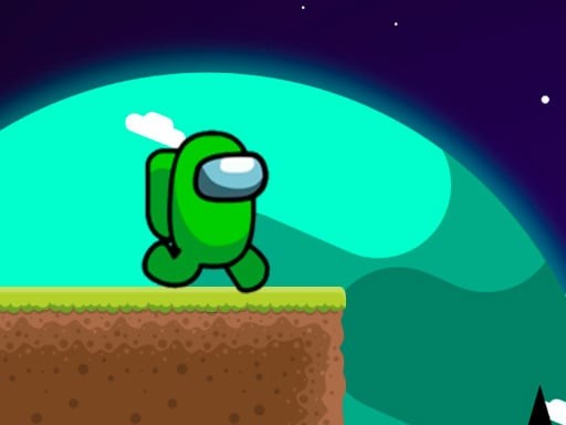 Games like Among As Running