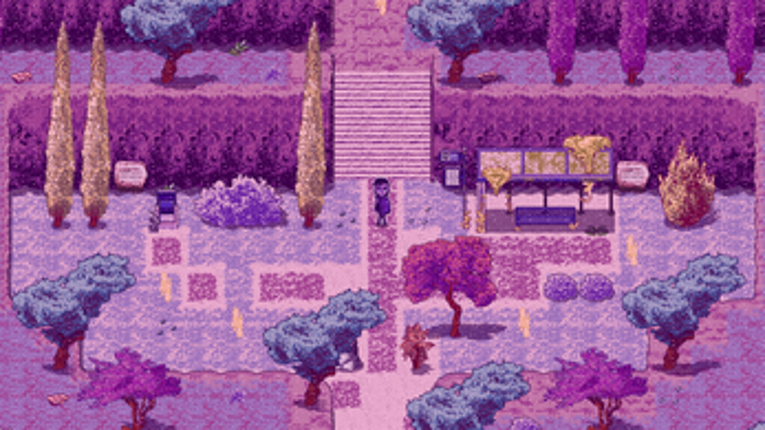 APÓSTASI (a proximity, insurmountable) Image