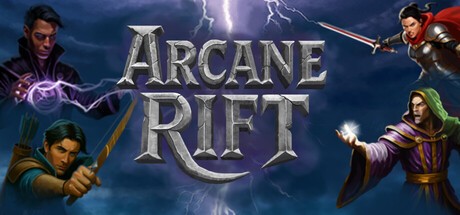 Games like Arcane Rift
