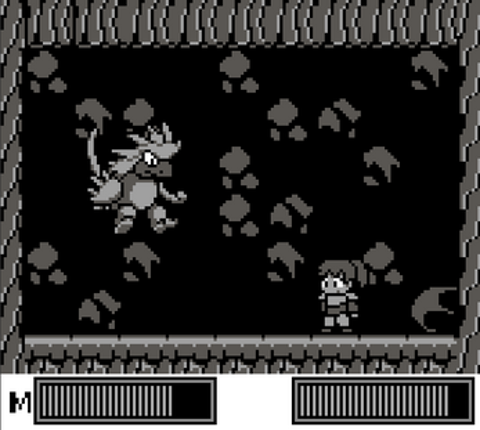 Arcanion: Magi Side Story screenshot