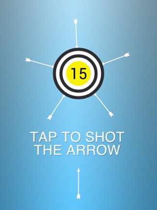 Archery Shooting King Game Image