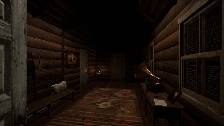 ARETIAS: Cursed Island Image