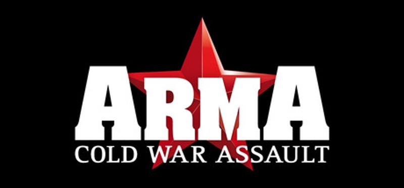 ARMA: Cold War Assault Image