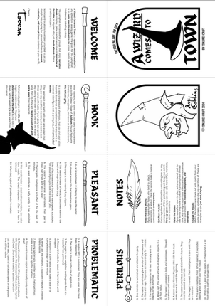 Art For Friends screenshot