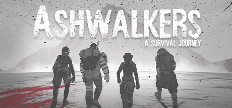 Games like Ashwalkers