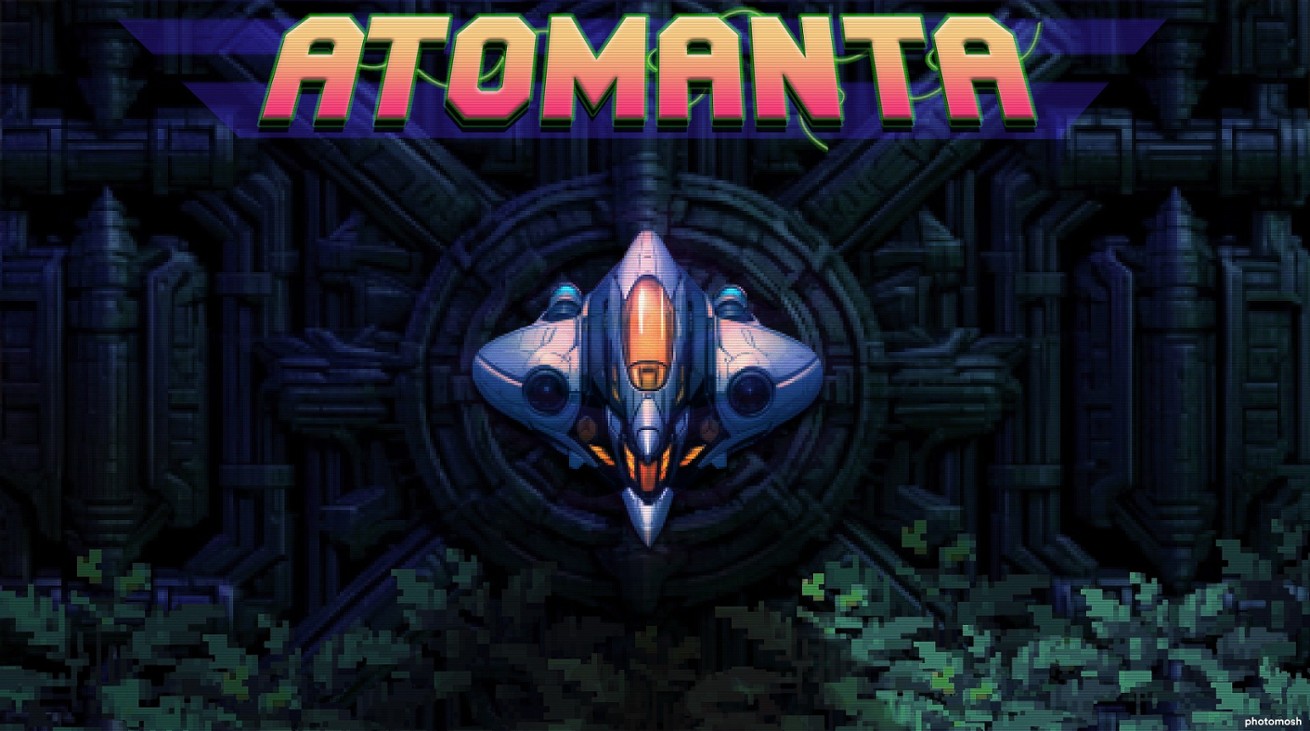 Games like Atomanta