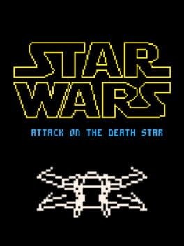 Games like Attack on the Deathstar