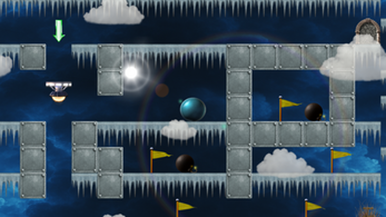 Axiebal Classic II Image
