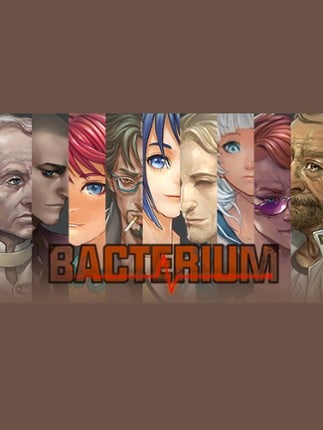 Bacterium Game Cover