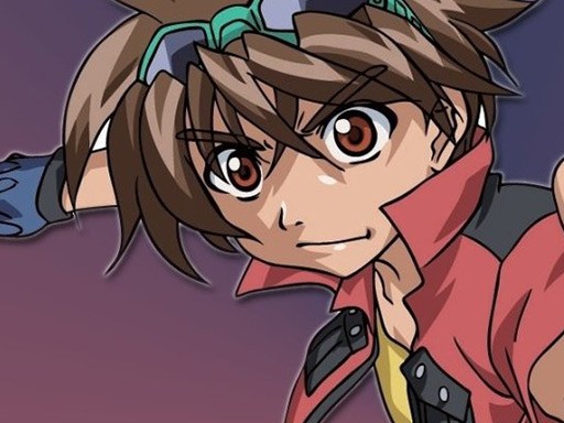Games like Bakugan Jigsaw Puzzle Collection