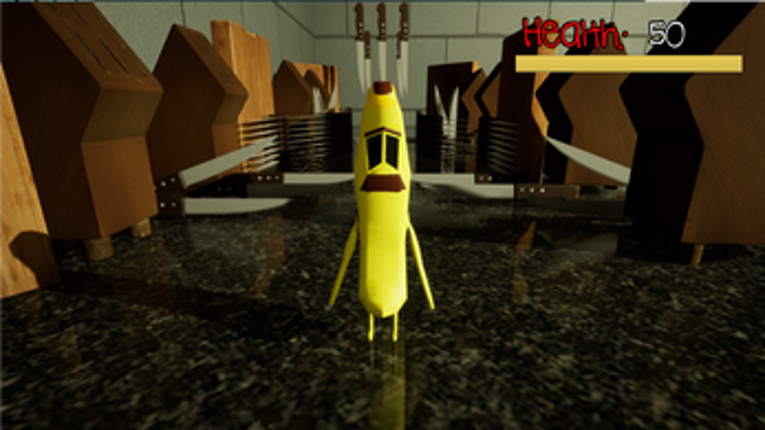 Banana Betrayal Image