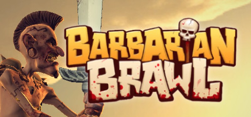 Barbarian Brawl Image