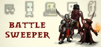 Battle Sweeper Image