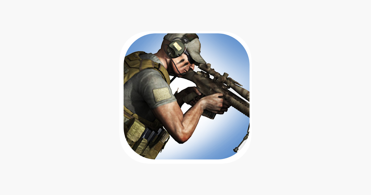 Games like Beach Sniper Commando
