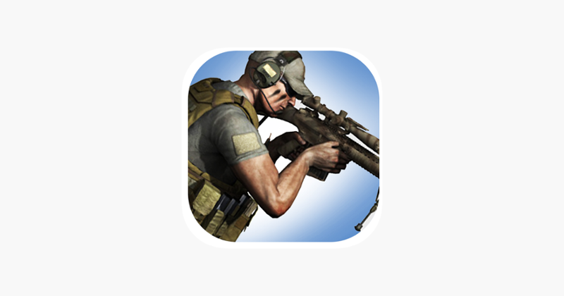 Beach Sniper Commando Image