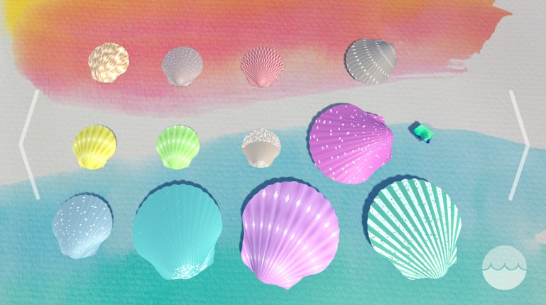 Beachcomber screenshot