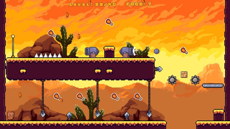BEAR ESCAPE MISSION Image