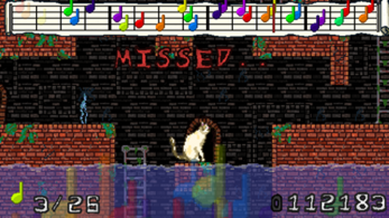 Beat Dasher screenshot