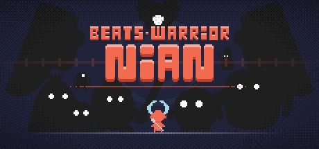 Games like Beats Warrior: Nian