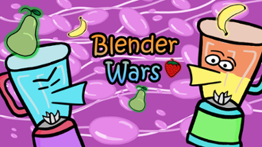 Blender Wars Image