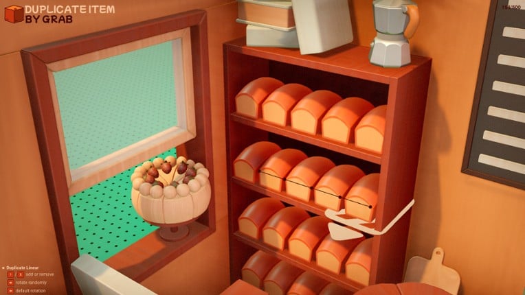 Block Block Block screenshot