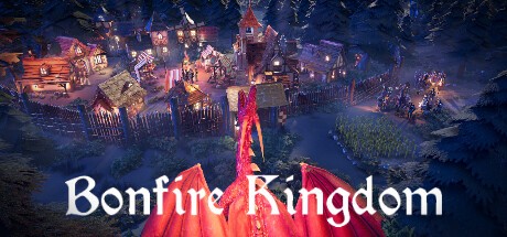 Games like Bonfire Kingdom