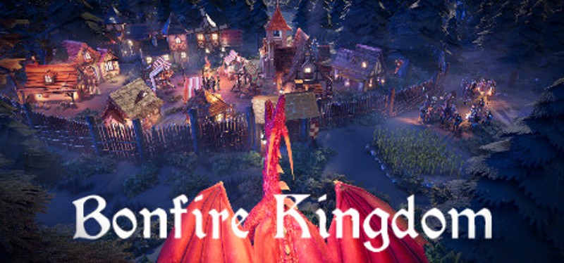 Bonfire Kingdom Image
