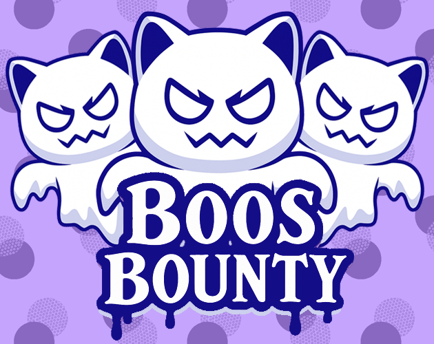 Games like Boos Bounty
