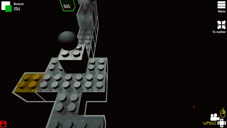 Box Nation screenshot