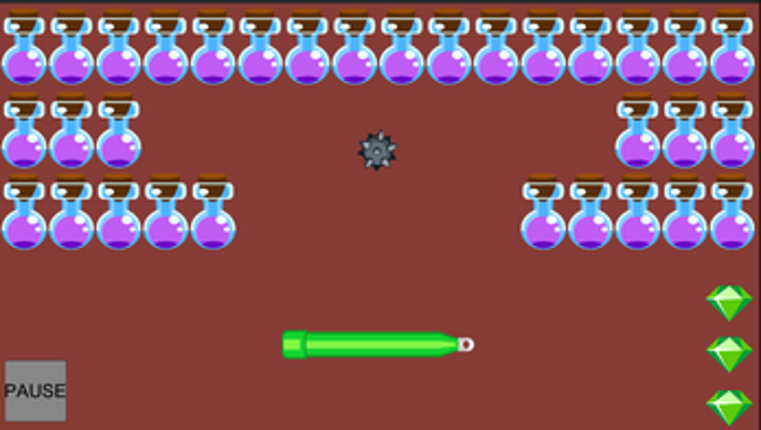 BRICK BBREAKER Image