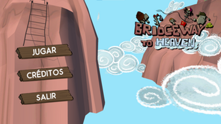 Bridgeway to Heaven Image