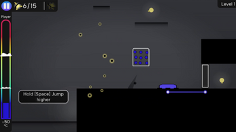 Bringer of Heat screenshot