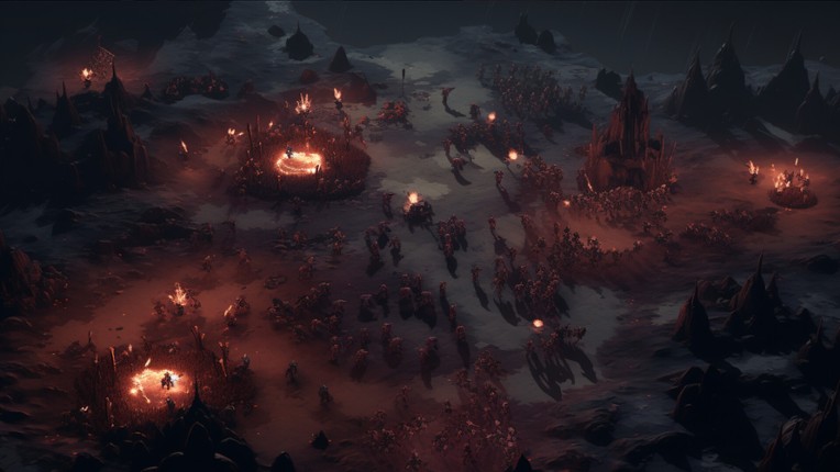 Bruteforce screenshot