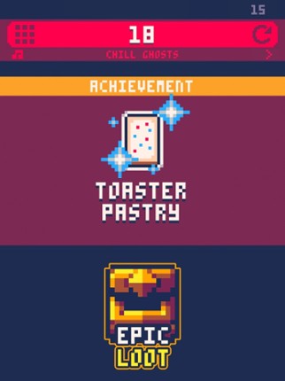 Bumpin' Dungeon Image