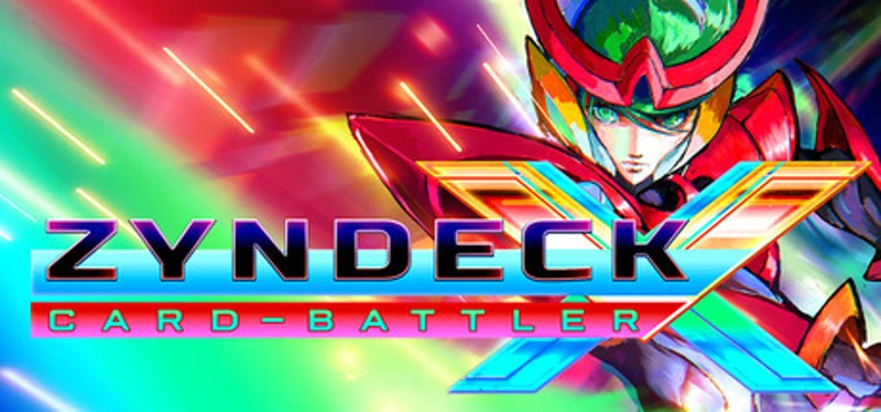 ZYNDECK VX: Card Battler Image