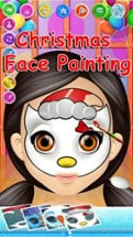 Carnival Face Paint - Kids Salon &amp; Christmas Games Image