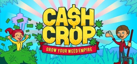 Games like Cash Crop