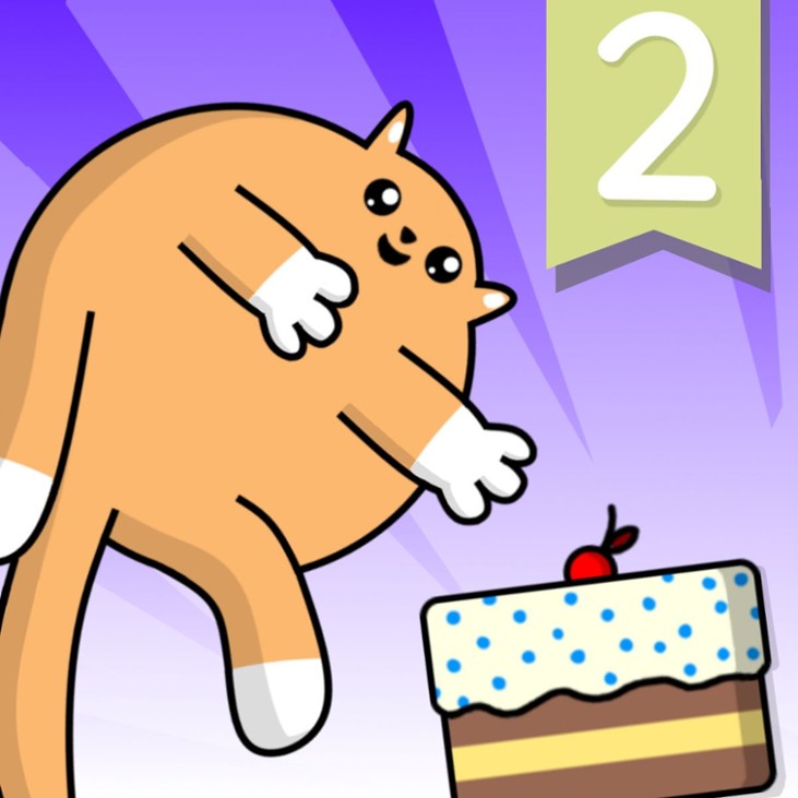 Games like Cats Love Cake 2