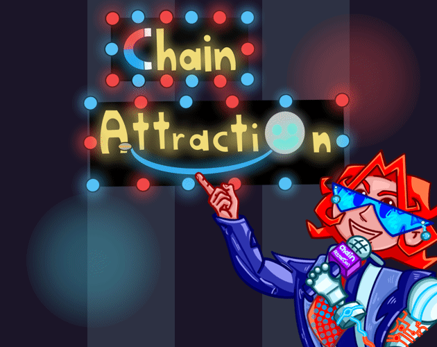 Games like Chain Attraction
