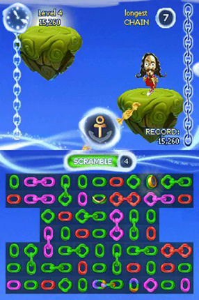 Chainz Galaxy screenshot