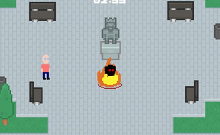 Chaos Game Image