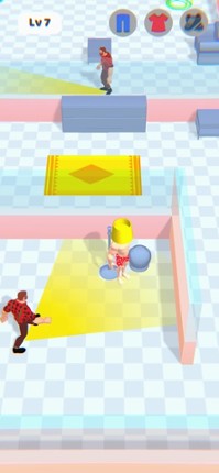 Cheater Seeker screenshot